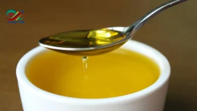 Olive oil before bedtime