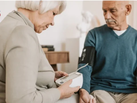 ارتفاع ضغط الدم.. نصائح فعالة للحفاظ على ضغط الدم ضمن المعدل الطبيعي 1 high blood pressure