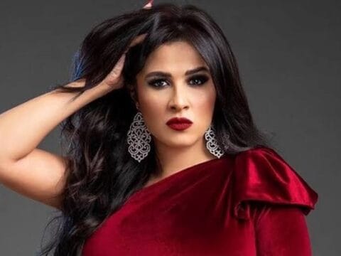 "تشويه لصورتي".. ياسمين عبد العزيز تعلن الحرب على حملات التشويه عبر مواقع التواصل 4 images 17