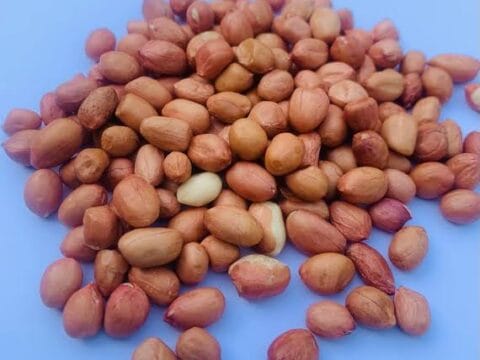 "صدمة لأطباء القلب" نوع مكسرات رخيص ينظف الشرايين ويذيب الدهون خلال 40 يوماً.. جمعية القلب الأمريكية تؤكد النتائج المذهلة 4 images 19