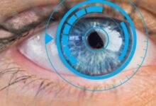 كيفية زيادة حدة البصر