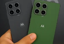 هواتف موتورولا في 2025