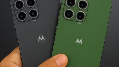 هواتف موتورولا في 2025