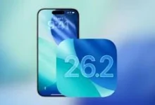 iOS 26.2
