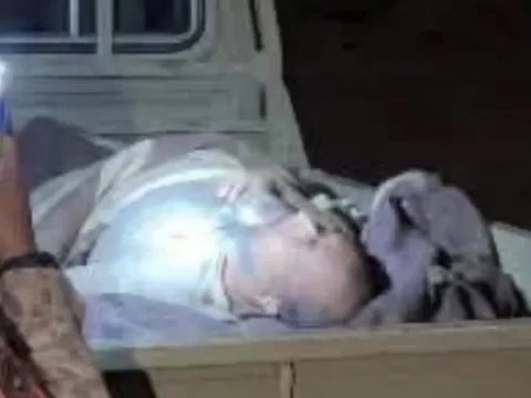 فيديو مسرب لم يراه أحد من قبل لقطات حصرية لـ سيف الإسلام القذافي من داخل منزله يثير ضجة واسعة على السوشيال ميديا. 10 2c46014a 252c 4fa0 b64d c258fa7af76d