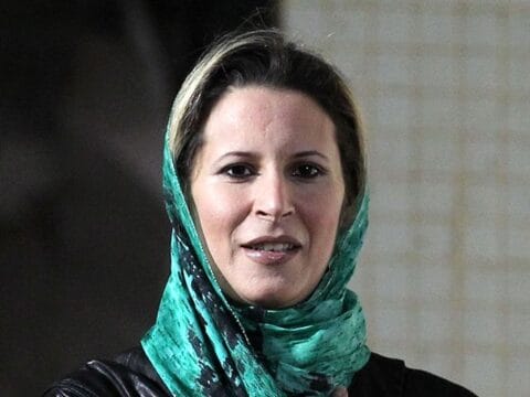 رسالة عاجلة من عائشة القذافي للشعب الليبي.. شاهدوا ماذا قالت بكل شجاعة وبدون خوف من أحد 11 5118b9d7 7e54 45cc 8663 6111bbfab3a1