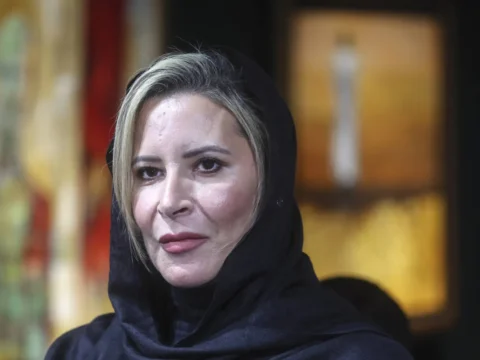 عائشة القذافي اخت سيف الإسلام القذافي تخرج عن صمتها وتفجر مفاجأة مدوية حول رحيل اخيها وتكشف أسماء المتورطين في تلك الجريمة البشعة التي هزت الرأي العام بالكامل 1 823344.jpeg