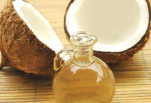 زيوت طبيعية لتنشيط الذاكرة والوقاية من الزهايمر: زيت جوز الهند في المقدمة 2 Coconut and oil