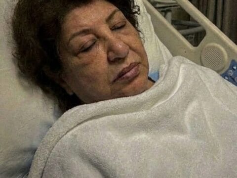 فاجعة تهز دمشق اليوم عقب العثور على أدلة جنائية خطيرة تقلب موازين قضية الراحلة هدى شعراوي وبشهادة مسربة من داخل عائلتها فضحت المستور وبينت كيف وقعت تلك الجريمة الغامضة 1 G 3MhKOX0AAH56F