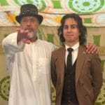 شاهد أول تسجيل مسرب للزعيم سيف الإسلام القذافي من داخل منزله قبل تصفيته بساعات قليلة.. شاهدوا ماذا قال واحزن الجميع.. تسجيل يقشعر منه الإبدان.. 3 HARsGlOXwAAPTBU