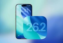 iOS 26.2 brings these 7 features