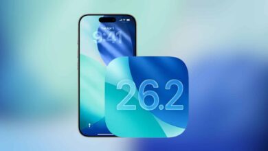 iOS 26.2 brings these 7 features