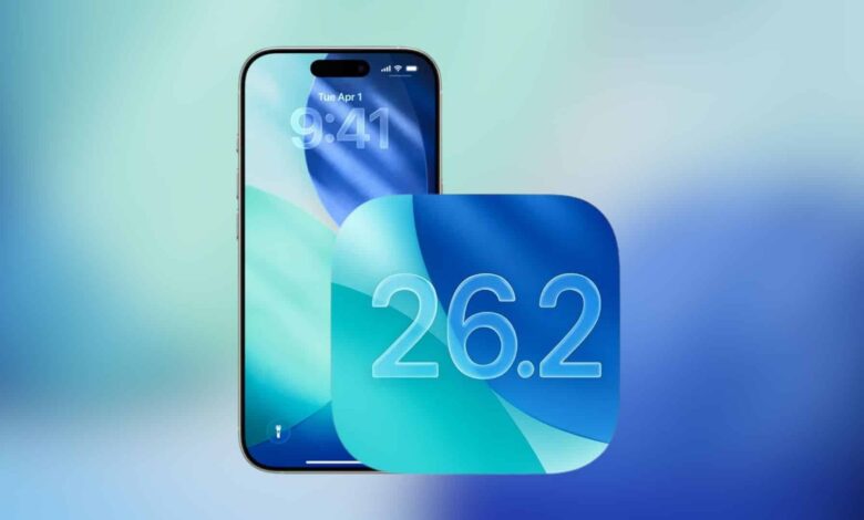 iOS 26.2 brings these 7 features