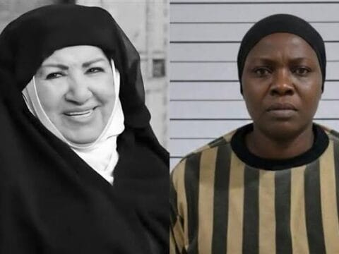 جريمة هدى شعراوي تعود للواجهة من جديد.. الأسرة تحسم الجدل حول وجود 'شخص مجهول' داخل المنزل وقت وقوع الحادثة! من هو وما هي علاقته بالفنانة الراحلة؟ 8 images 6 1