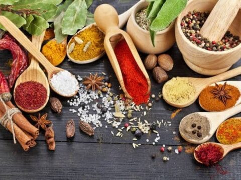 الوقاية من الجلطات بالأعشاب: 5 أعشاب لتنظيف الشرايين 1 images 9 2