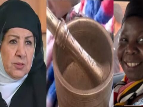 تقرير الطب الشرعي الأخير حسم كل شيء.. لن تصدقوا لماذا قررت الخادمة قتل الفنانة هدى شعراوي ومن كان مشترك معها في الجريمة. 2 maxresdefault