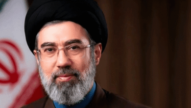 مجتبى خامنئي.. الرجل الذي أوصى به والده "مكروهاً للأعداء" 5 09890 1772741244