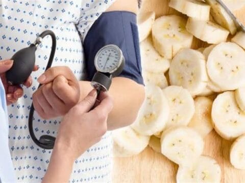 الموز لضغط الدم: فوائد علمية مثبتة لصحة القلب 1 الموز لضغط الدم