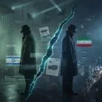 العميل الذي اخترق طهران: اعتراف أحمدي نجاد تكشف خيانة رئيس وحدة مكافحة الموساد 11 322323 1770900813