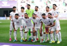 إيران مونديال 2026 أمريكا