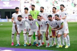 إيران مونديال 2026 أمريكا