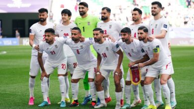 إيران مونديال 2026 أمريكا