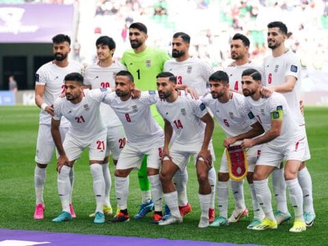 إيران مونديال 2026 أمريكا