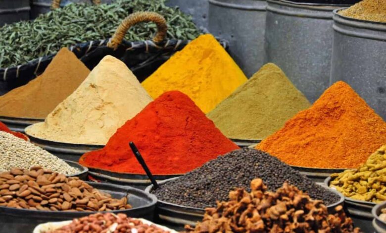 طبيب أورام بريطاني يبكي من الفرح: توابل شهيرة تقتل الخلايا السرطانية 99% بإذن الله... المستشفيات تخفيها لتبيع العلاج الكيماوي 1 B64D0C41 C463 4B17 92CD 3977D37E15E0