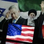الحرب على إيران تتسع: 8 دول عربية في مرمى النيران بعد الضربات الأمريكية الإسرائيلية 9 GettyImages 2221162749 1751208978
