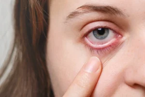 dryEye