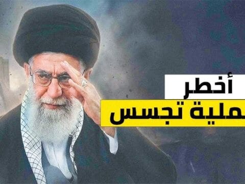 من هو العميل المزدوج الذي سلم إحداثيات خامنئي للموساد؟ (تحقيق شامل) 1 hq720 1
