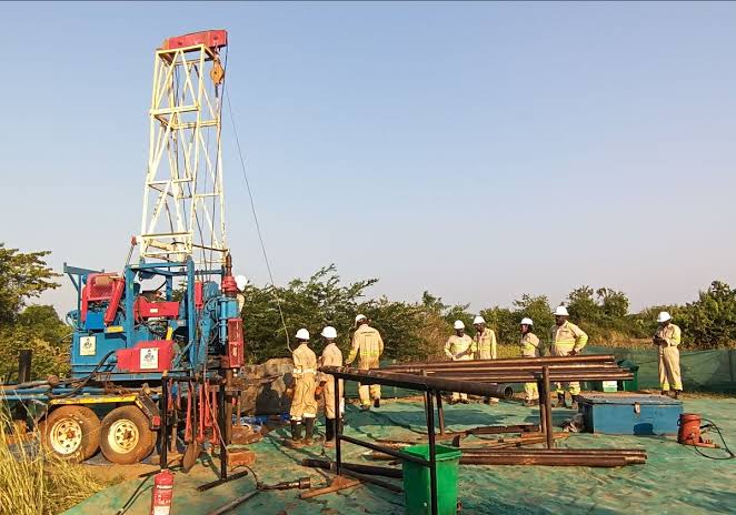 اكتشاف النفطي في موريتانيا يعيد رسم خريطة الطاقة الأفريقية 1 الاكتشاف النفطي في موريتانيا