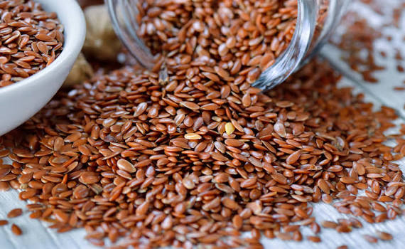 فوائد بذور الكتان والشيا للسرطان والسكري والضغط: الحقائق العلمية والتحذيرات 1 images 27