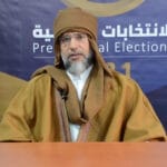 saif alislam
