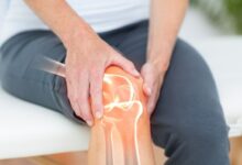 علاج آلام المفاصل لمرضى السكري