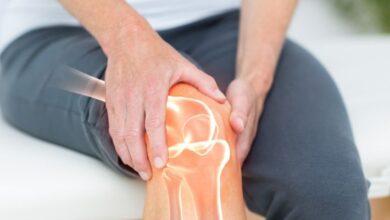 علاج آلام المفاصل لمرضى السكري