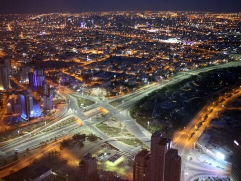 حظر تجوال الكويت.. وهذا ما طلبته وزارة الداخلية من السكان اليلة 5 154235