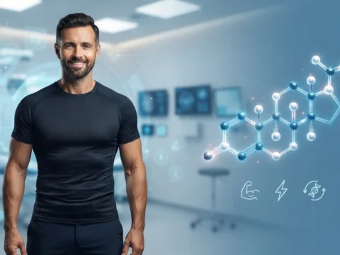 رفع مستويات هرمون التستوستيرون لدى الرجال: طرق طبيعية وآمنة ومتى تحتاج إلى علاج؟ 1 17895004957771