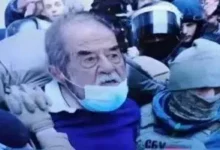 شائعات بقاء صدام حسين حياً