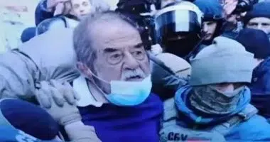 شائعات بقاء صدام حسين حياً