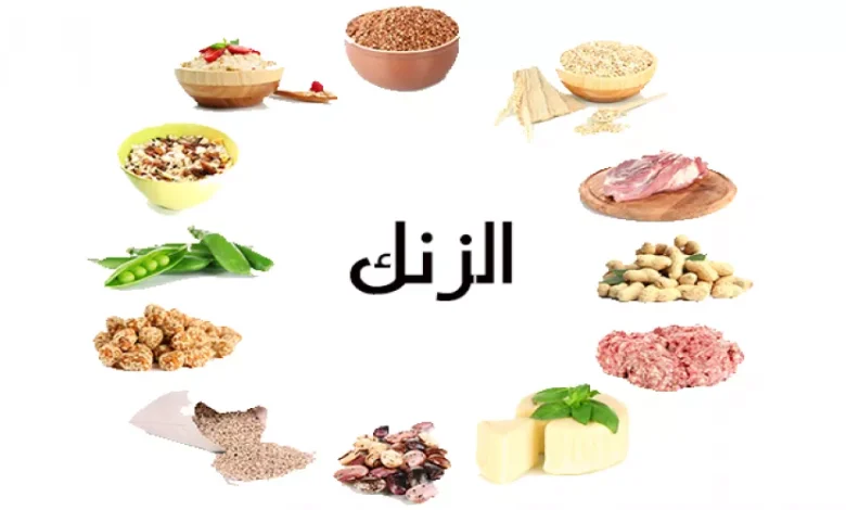 الزنك للرجال الذين يتناولونه لمدة 3 أشهر أظهروا تحسنا في عدد الحيوانات المنوية ومستويات التستوستيرون 1 5958.png