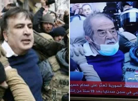 شائعات بقاء صدام حسين حياً: كيف تنتشر الأكاذيب السياسية؟ 7 شائعات بقاء صدام حسين حياً