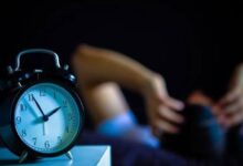 أعشاب لعلاج الأرق