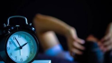 أعشاب لعلاج الأرق