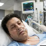 سبب وفاة هاني شاكر المرضي: كيف يقتل داء الرتوج الصامت؟ 3 رسم توضيحي يشرح سبب وفاة هاني شاكر المرضي بتطور جيوب الرتوج في القولون إلى نزيف داخلي حاد.