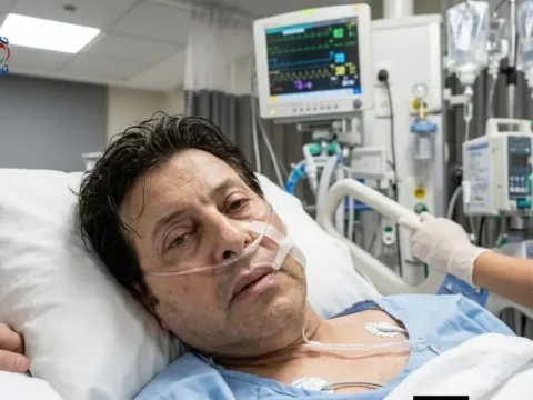سبب وفاة هاني شاكر المرضي: كيف يقتل داء الرتوج الصامت؟ 4 رسم توضيحي يشرح سبب وفاة هاني شاكر المرضي بتطور جيوب الرتوج في القولون إلى نزيف داخلي حاد.