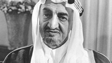 Assassination of King Faisal