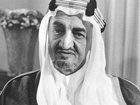 ما حقيقة الأنباء المتداولة عن تطورات جديدة في قضية اغتيال الملك فيصل؟ 7 Assassination of King Faisal