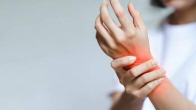 Treating arthritis with turmeric