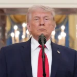 Trumps threat to Iran